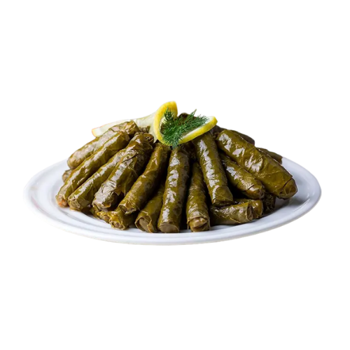 Zeytinyağlı Sarma