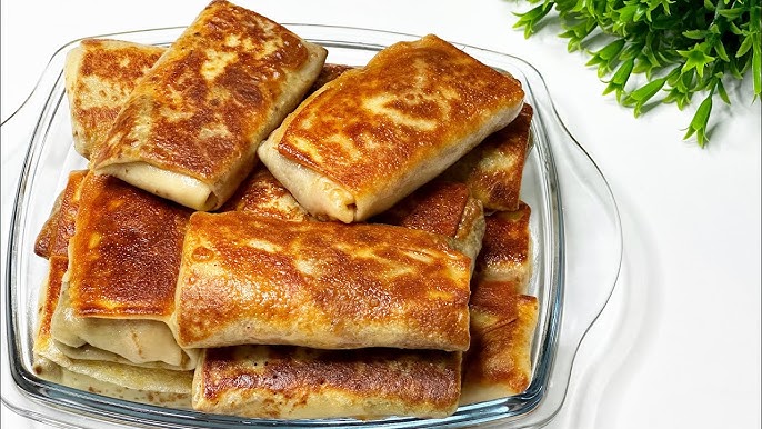 Blinçik Eti